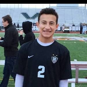 Meet your Posher, Christian